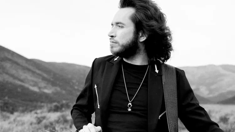 Eric Steckel