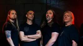 NILE + KRISIUN + IN ELEMENT + NARAKA