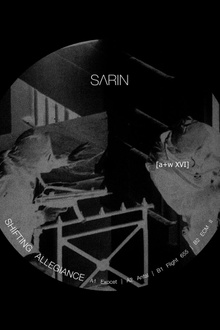 CLUB A 6€: INTERVISION with MIND MATTER x GEWALT + PANZER + SARIN + BLACK DOG BASTARD