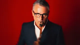 Pierrick pedron & hervé sellin hommage à phil woods
