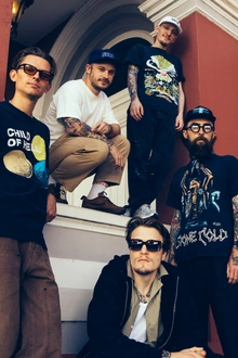 SLAM DUNK FESTIVAL FRANCE