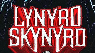 LYNYRD SKYNYRD