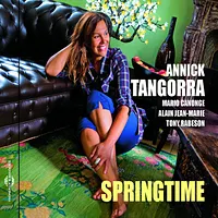 Annick Tangorra
