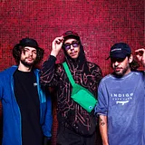 Jazzbois