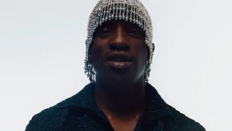 Petite Noir + Guest