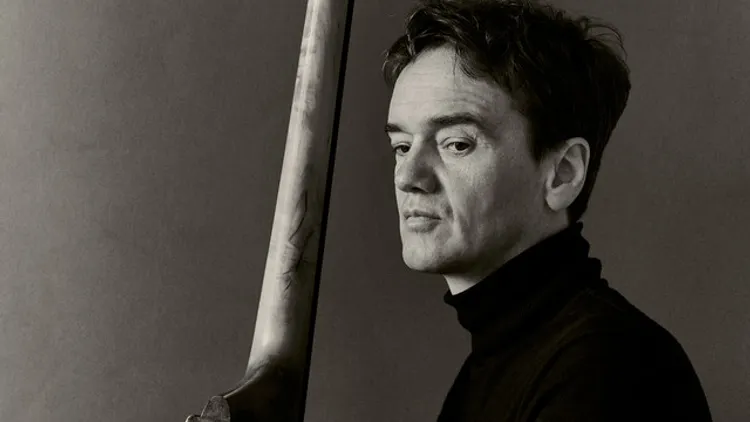 Stéphane Kerecki « Liberation Songs »