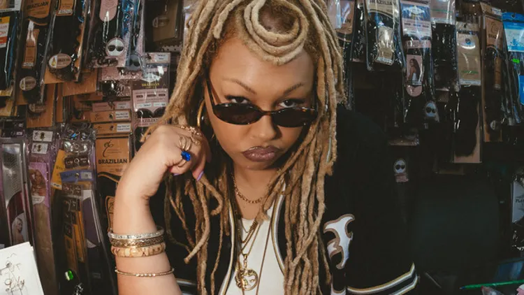 Harleighblu