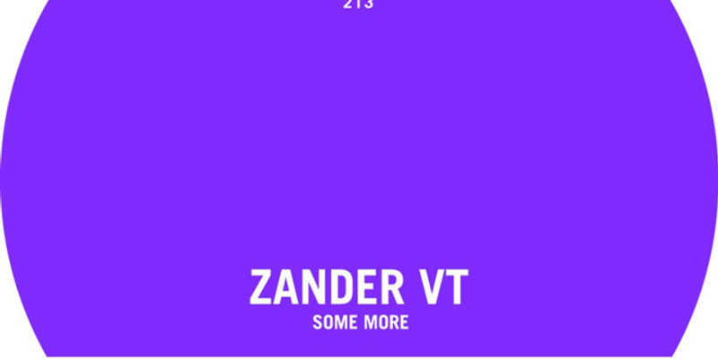 Zander VT