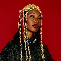 Fatoumata Diawara