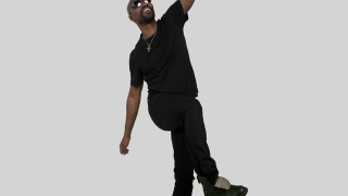 The Key Paris presents: Green Velvet all Night Long