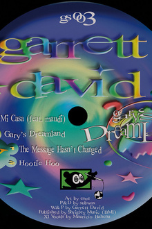 Bass Culture: Garrett David, Alexander Skancke, D’Julz