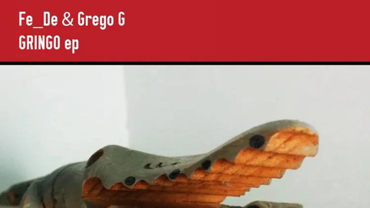 annulé - Grego G birthday  w/ Grego G * Sven Love * Flabaire * Les Chineurs de Paname