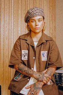 Tash Sultana