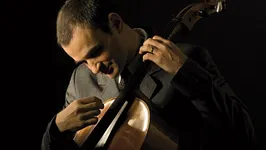 Roberto Fonseca & Vincent Ségal