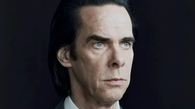 Nick Cave & the Bad Seeds
