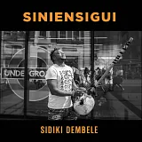 Sidiki Dembele
