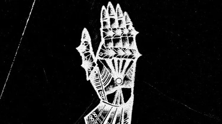 Deafdeafdeaf • Tristesse