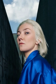 Romane Santarelli – La Gaîté Lyrique, Paris – 12.03.2026