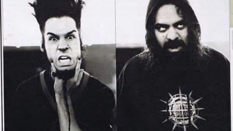 Static-X