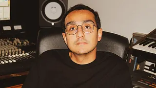 Sentaku presents: Kosh, carin kelly, Dandeloo