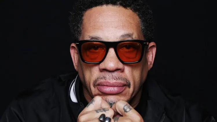 Caribbean dandee feat JoeyStarr & nathy