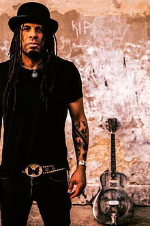 ERIC MCFADDEN