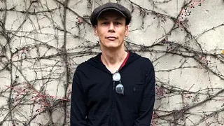 FVTVR invites Luke Slater