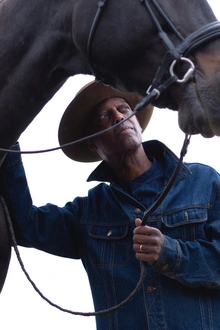 ERIC BIBB