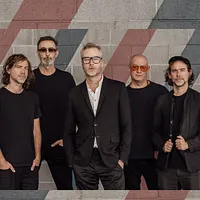 The National