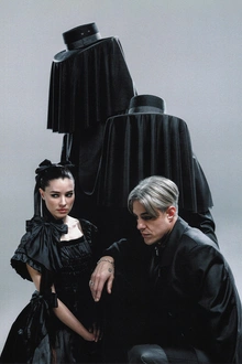 Confidence Man
