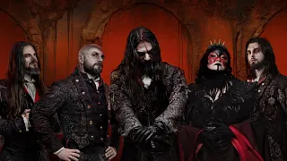 DARK FUNERAL   FLESHGOD APOCALYPSE