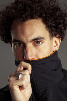 Chmpgn x lejeune club : krisy invite caballero, JeanJass & more