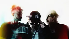 Chase Atlantic – Lost in Europe & UK