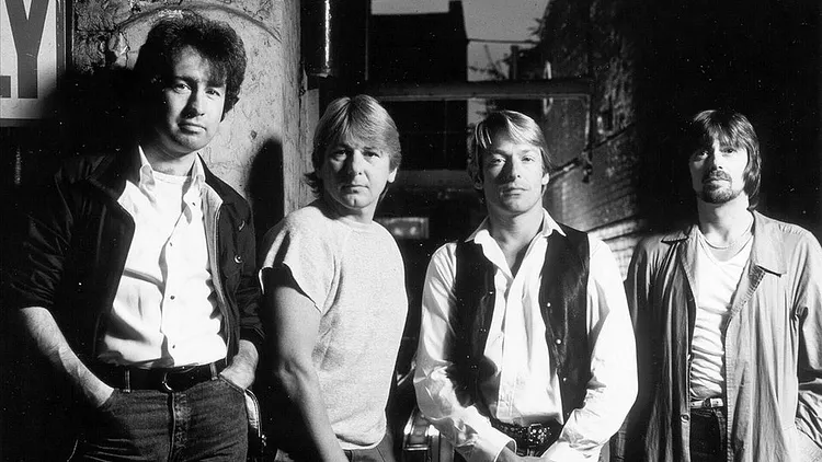 Bad Company - Legacy - Tour 2027