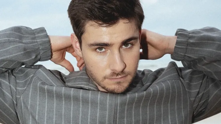 Julien Lieb