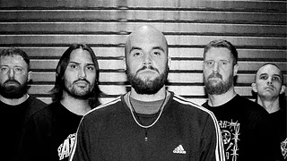 THY ART IS MURDER