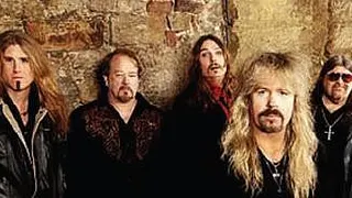 MOLLY HATCHET
