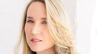 Sarah mc kenzie