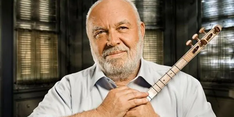 Musa Eroğlu