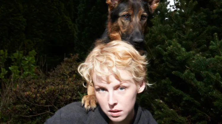 Fenne Lily