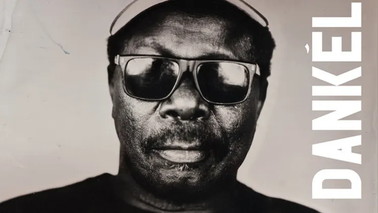Bamba Wassoulou Groove