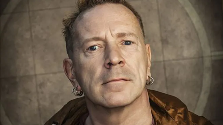 John Lydon