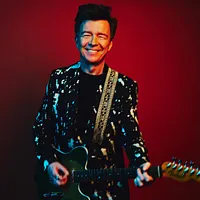Rick Astley