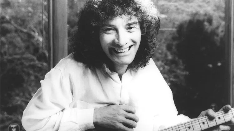 Albert Lee