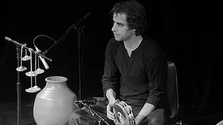 L'Antidote - Bijan Chemirani - Rami Khalifé - Redi Hasa