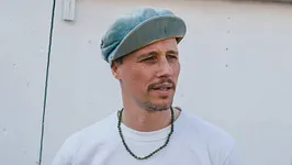 JP Cooper