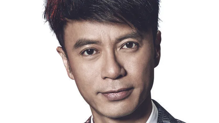 Mango Productions and Hugeman Group present Hacken Lee:  Best Wishes