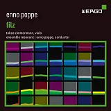 Enno Poppe