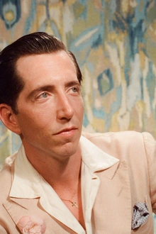 Pokey Lafarge