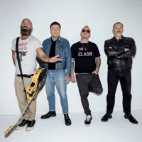 concert Rancid